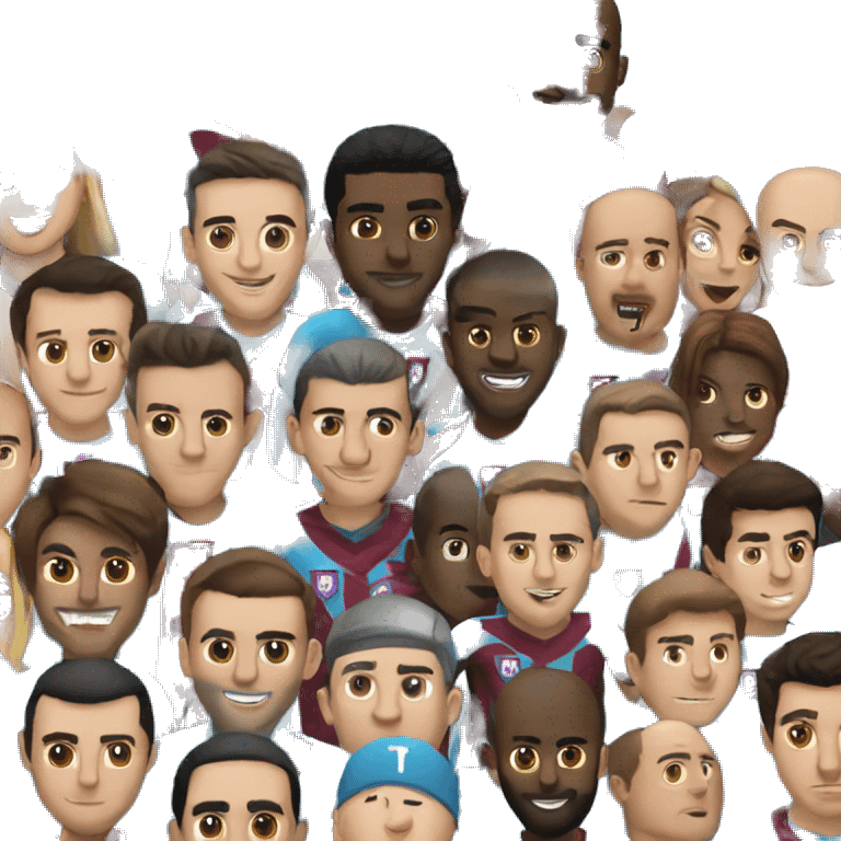 Trabzonspor team emoji