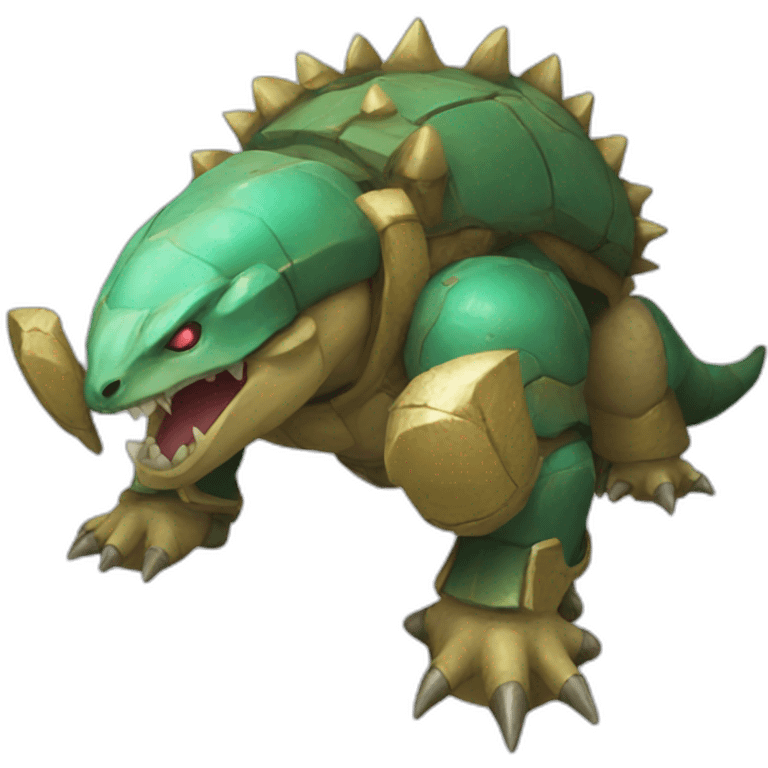 rammus emoji