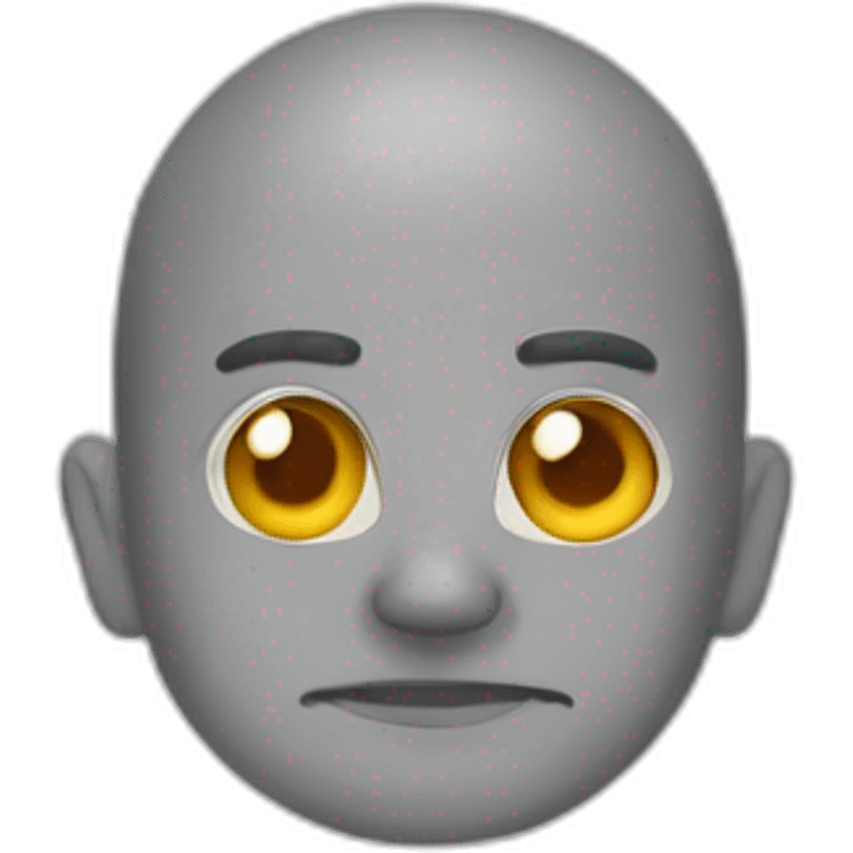 chenipan emoji