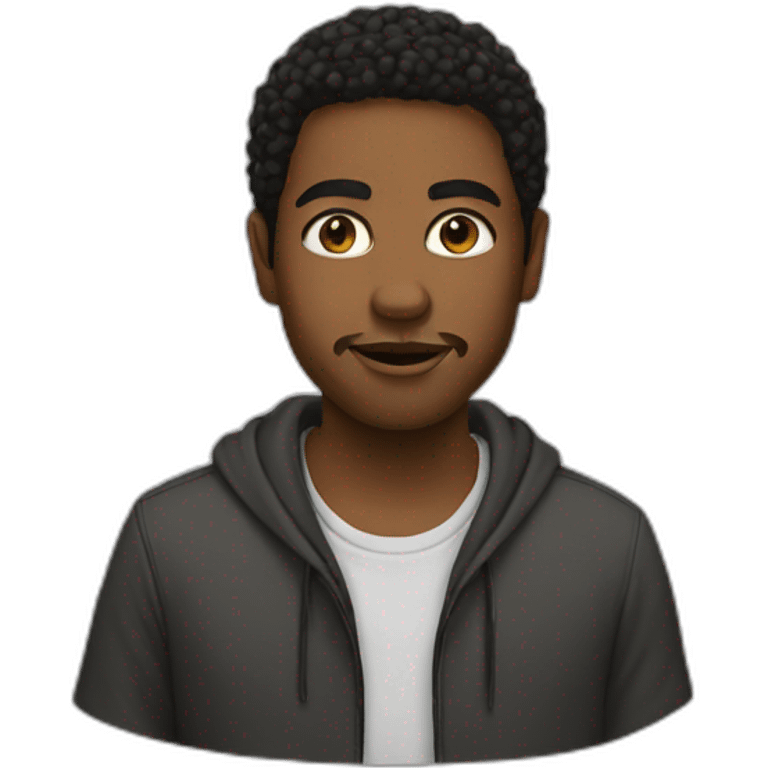 Isaiah emoji