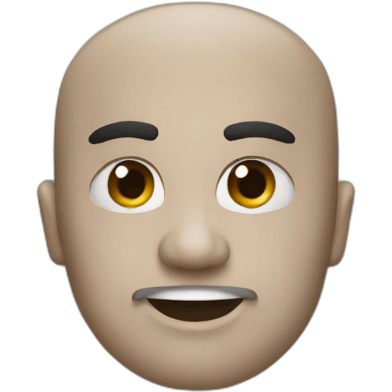 teub emoji