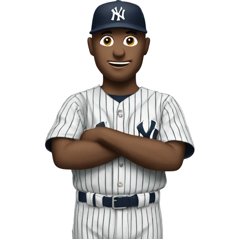 Yankees emoji