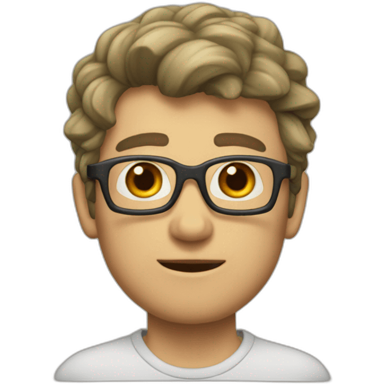 Haumer simpsone emoji