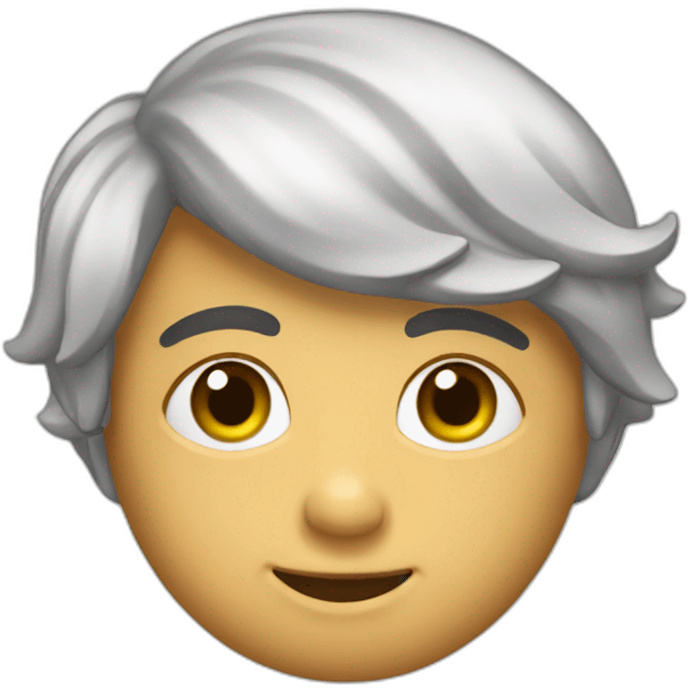 gay pasivo emoji