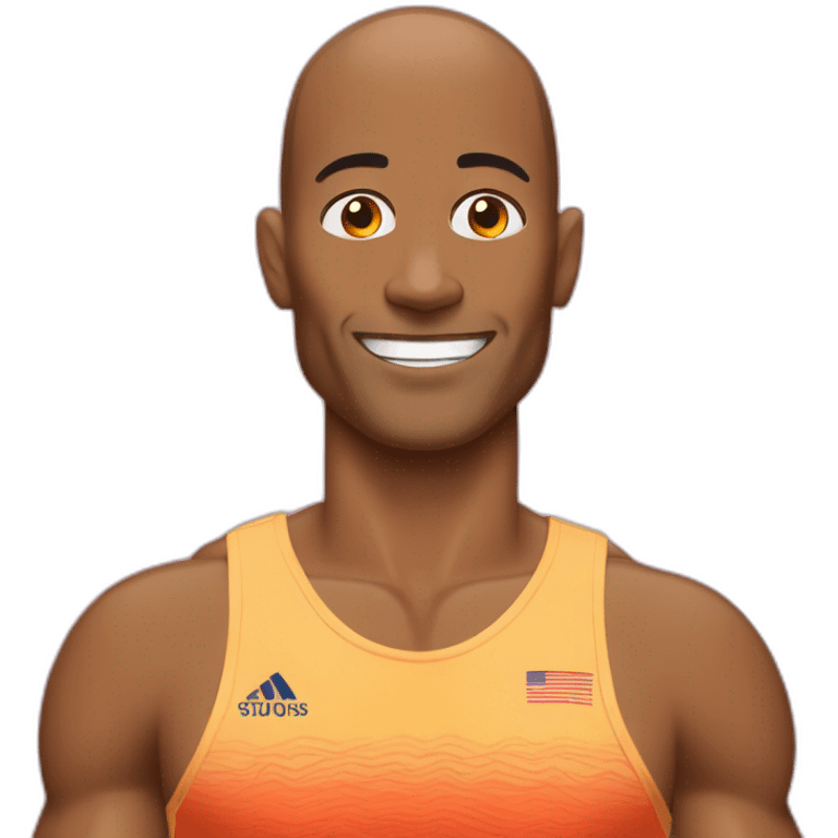 David goggins emoji