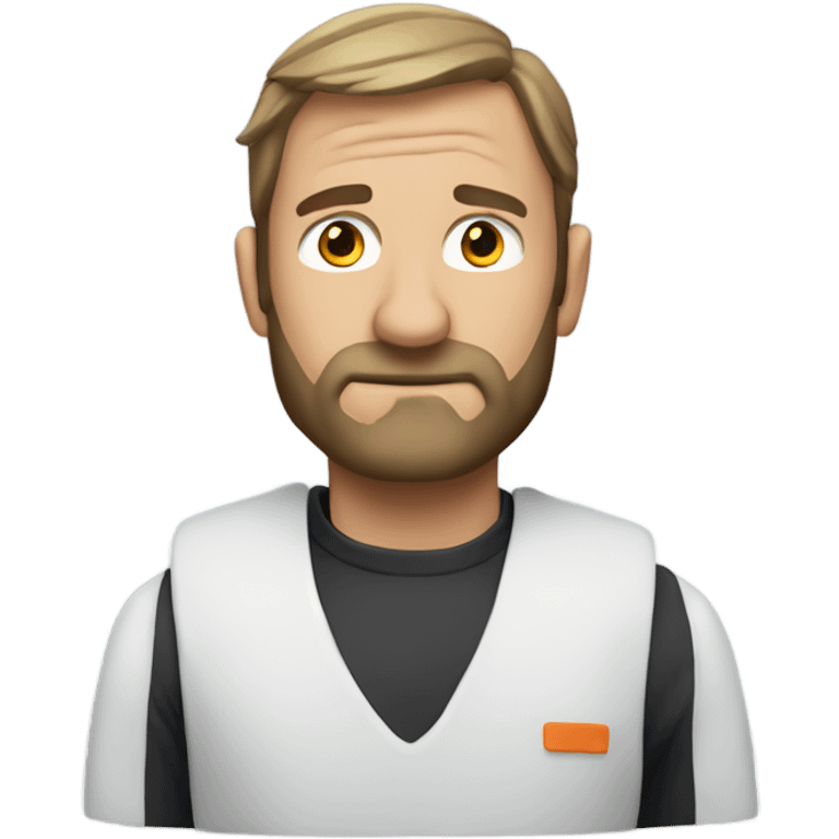 Rob de Nijs  emoji