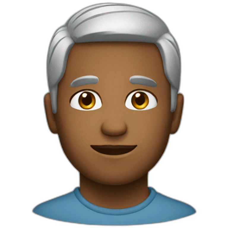 Samuel emoji