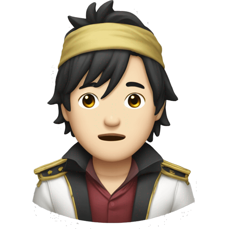 Won Yong Ha emoji