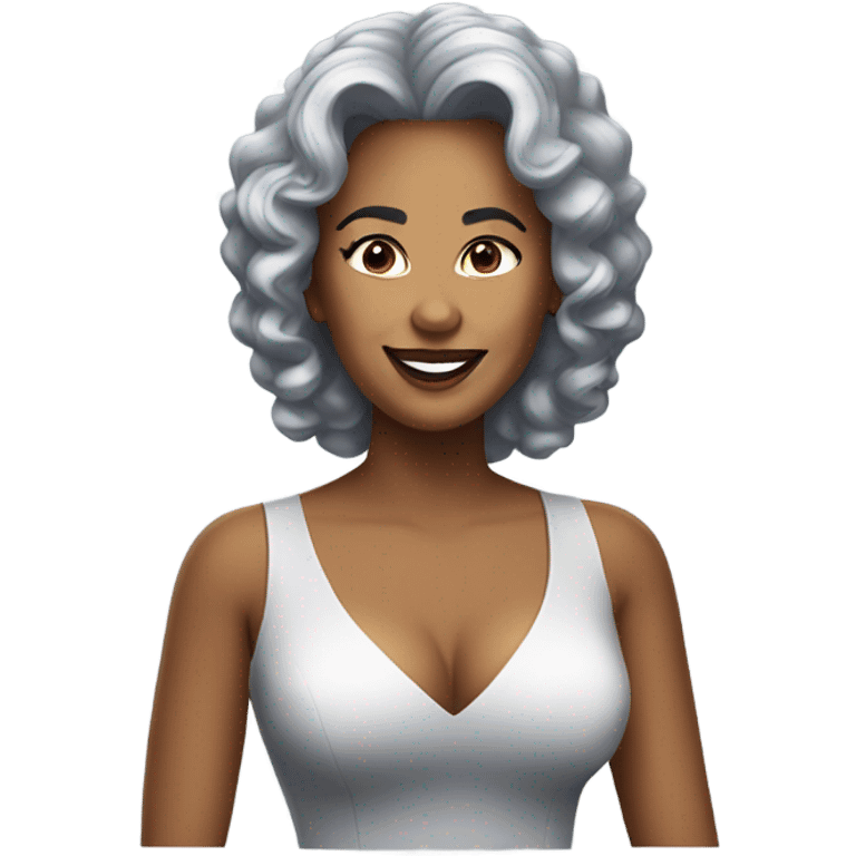 Wendy Williams emoji