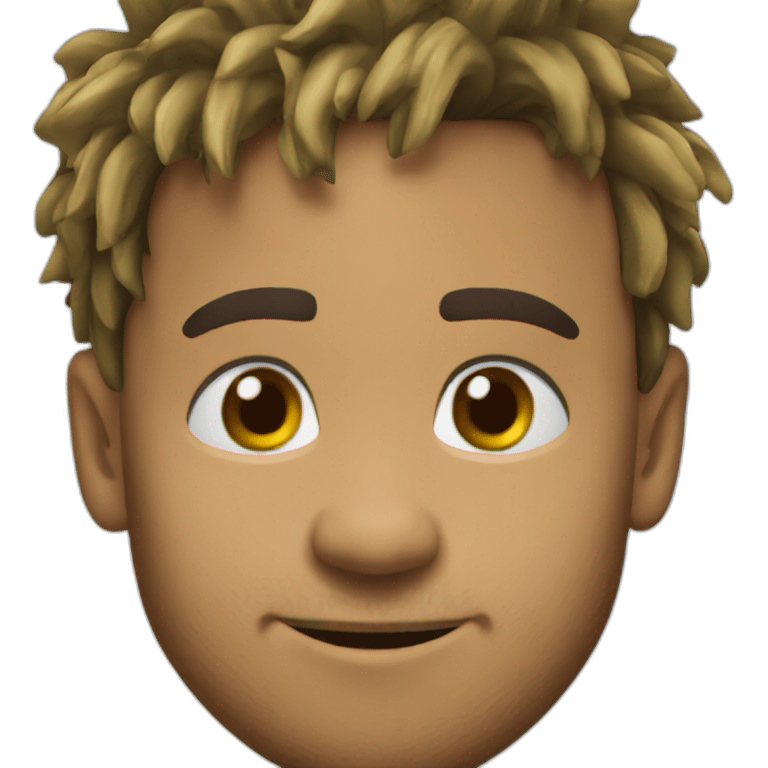 neymar emoji