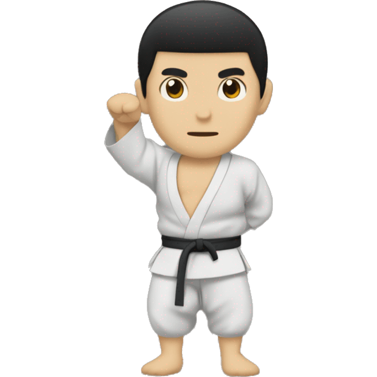 Gojo I’m jujutsu kaizen emoji