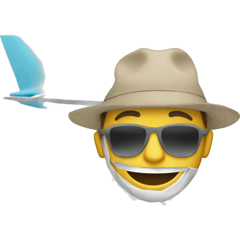 travel emoji