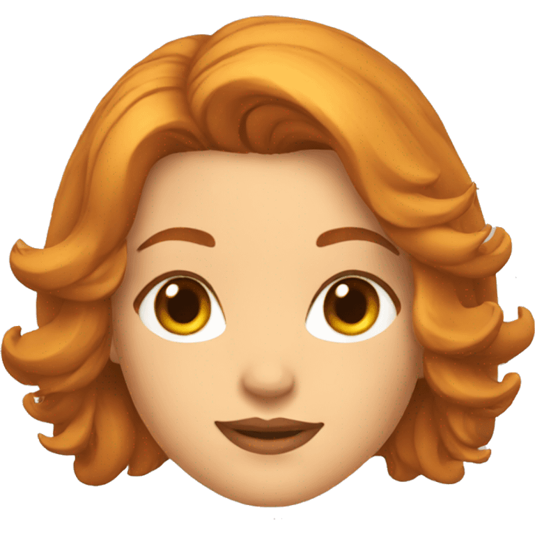 Brigitte  emoji