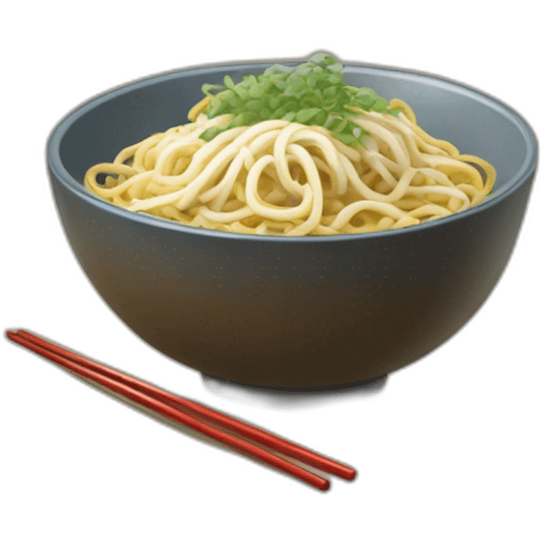 iekei-noodle-kimuraya emoji