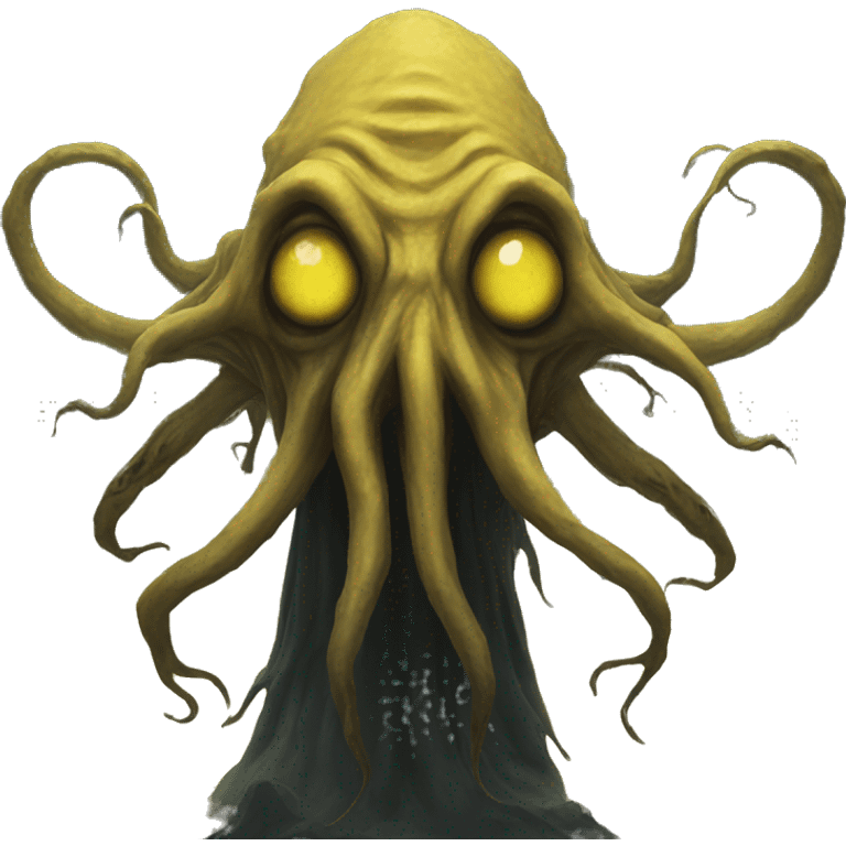 Hastur  emoji