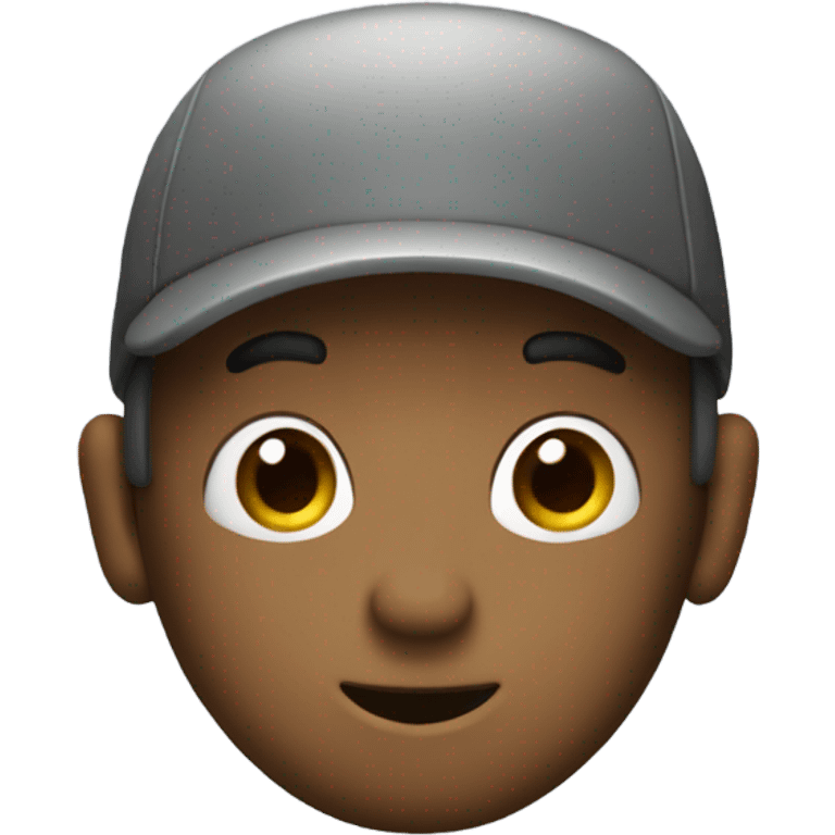 B-mo emoji