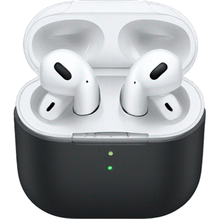 AirPods Max  emoji