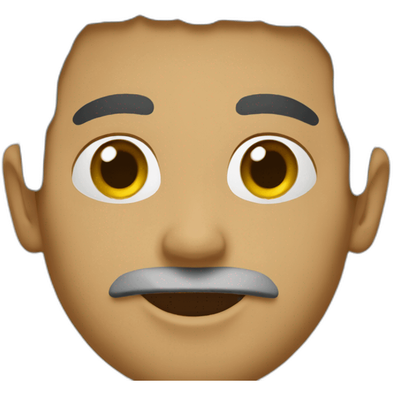 San Fernando emoji