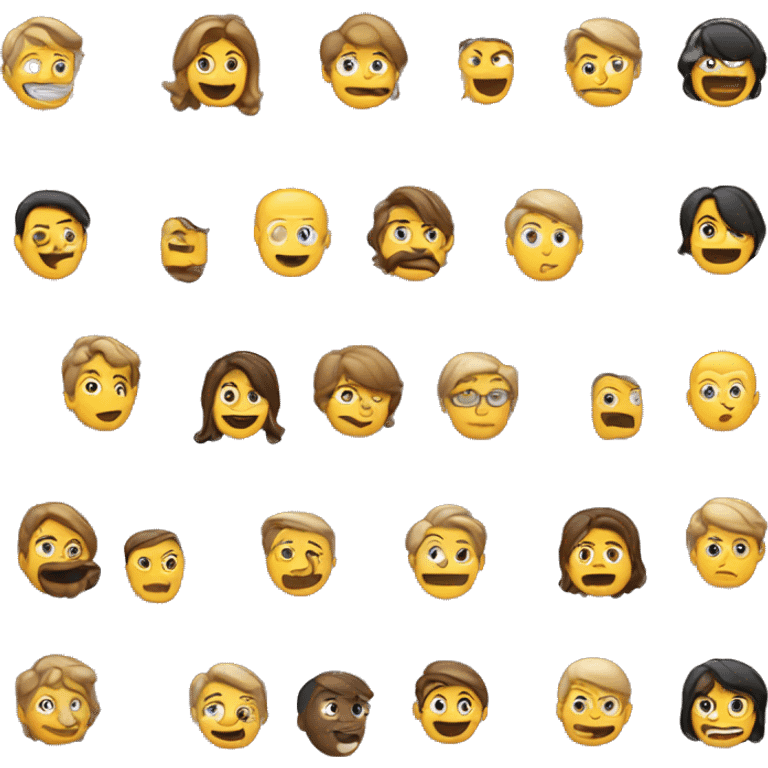 Messages in iPhone  emoji