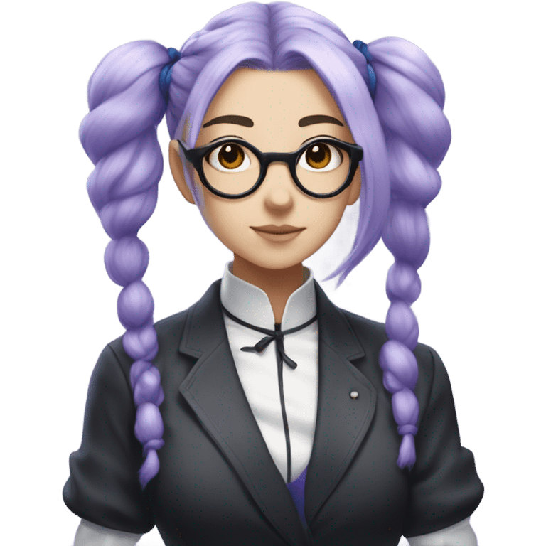 tsumugi shirogane emoji