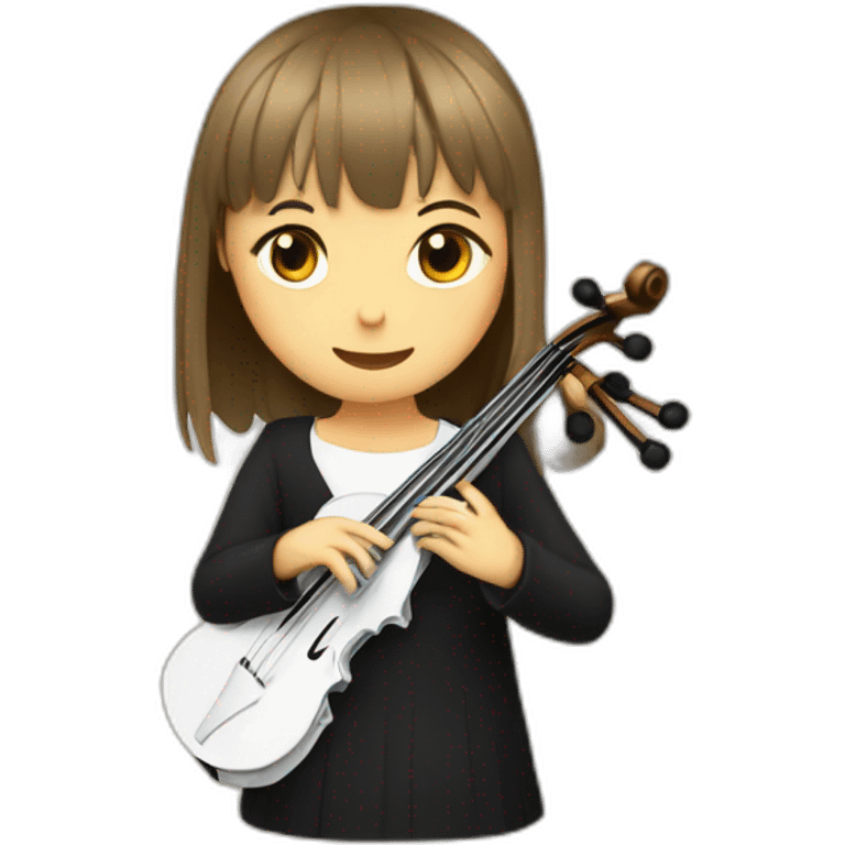 Misa sinfonía emoji