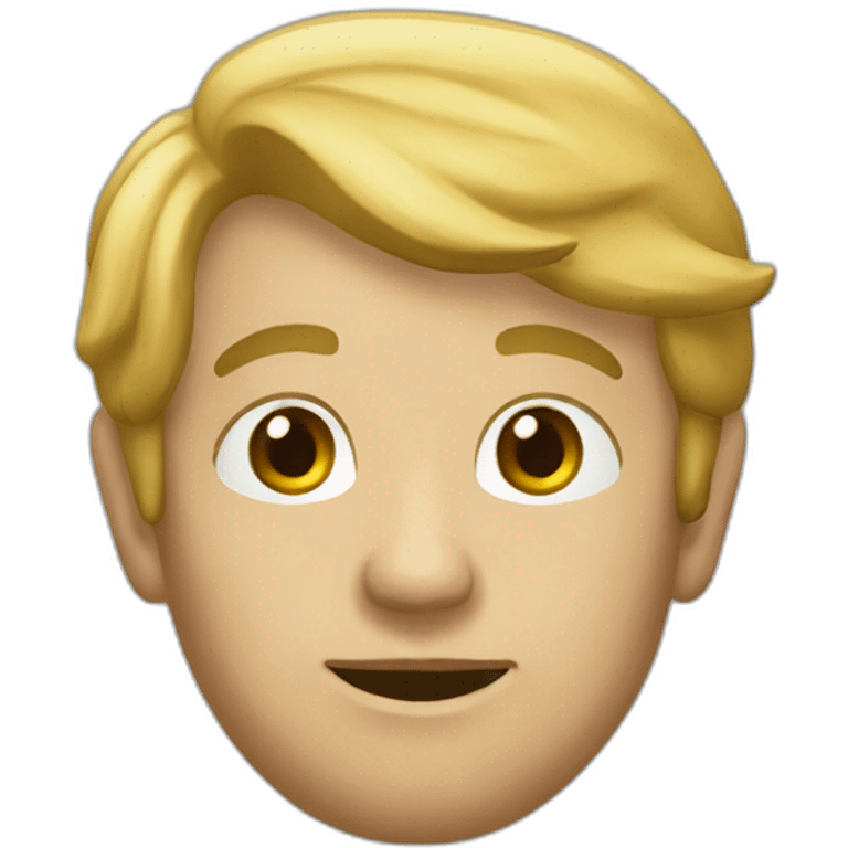 Cailloux emoji