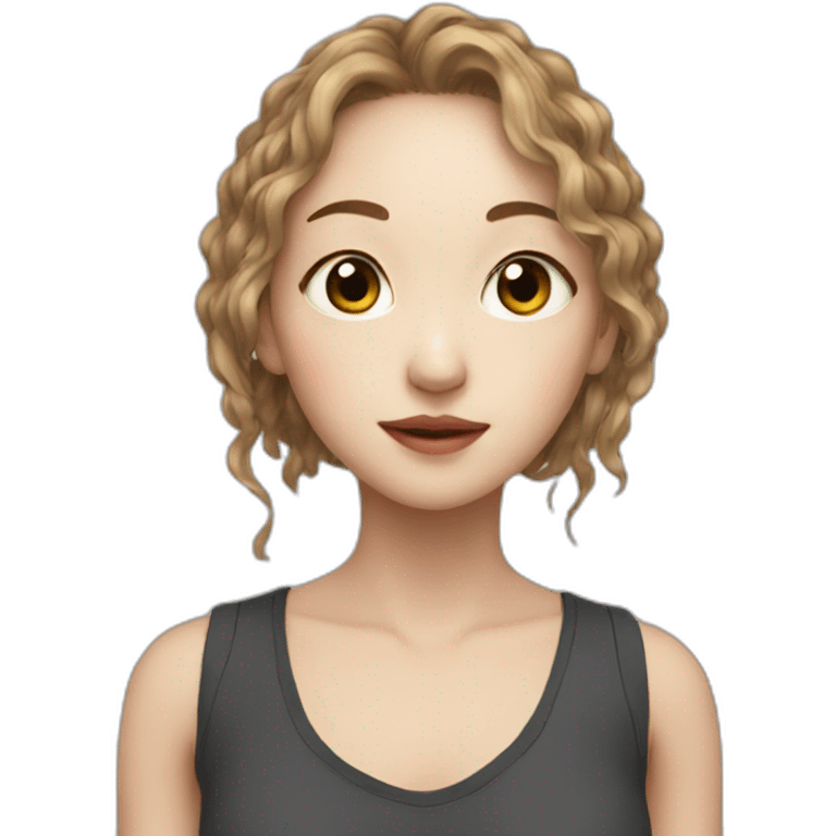 yuqi emoji