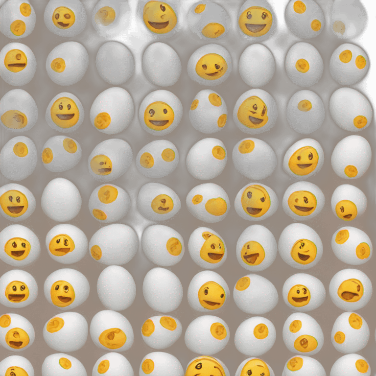 eggs emoji