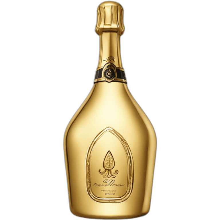 armand de brignac emoji