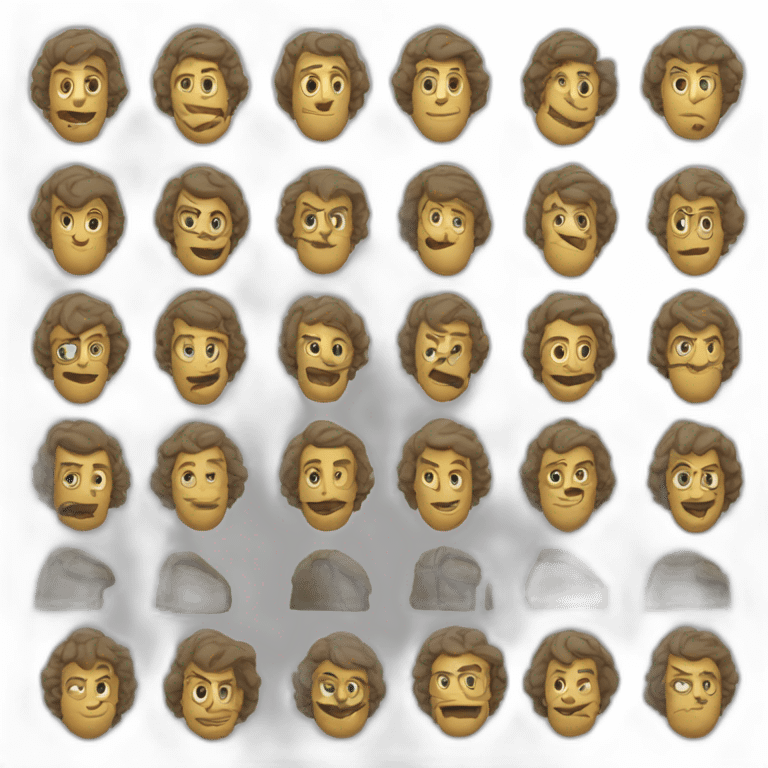 César Gelabert emoji