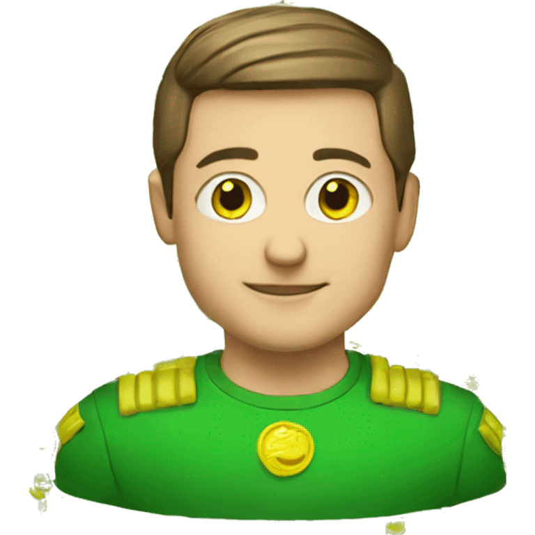 Zelenskyy  emoji