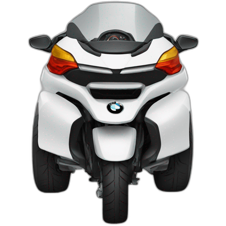 Bmw emoji