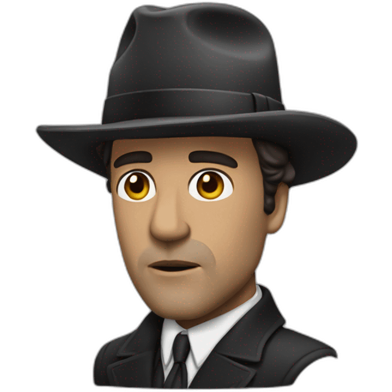 Freeze corleone emoji