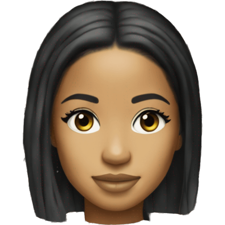 jhene aiko emoji