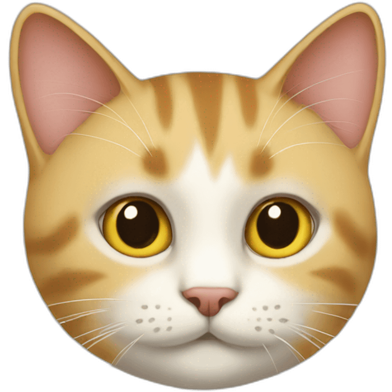 caty emoji