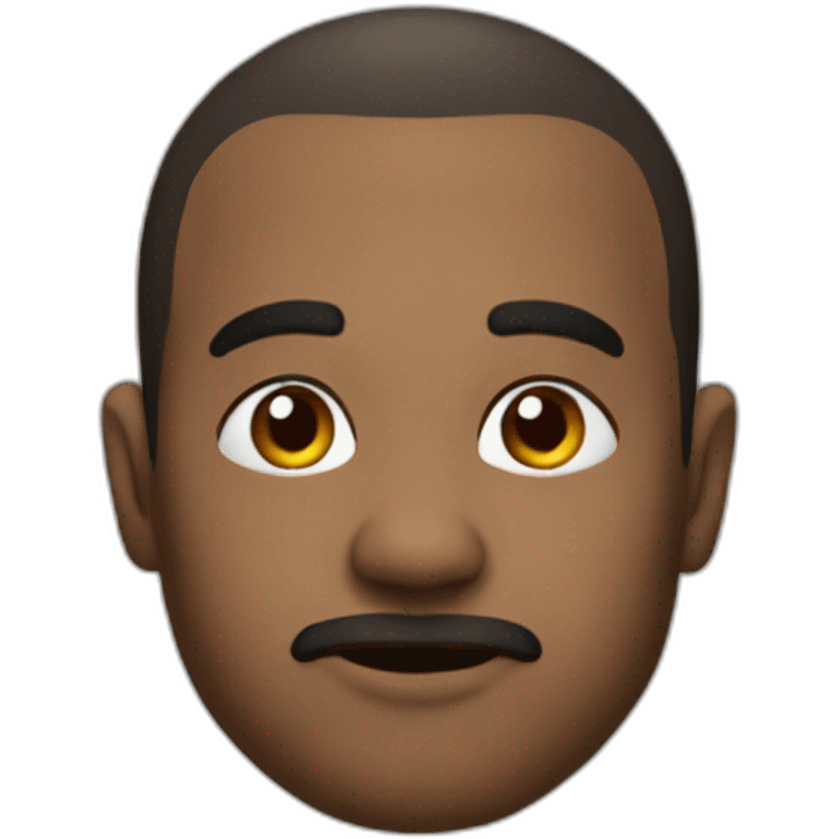 kesavan' emoji