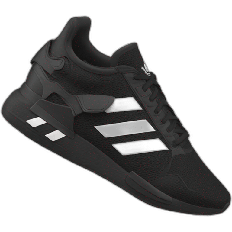 Adidas nul emoji