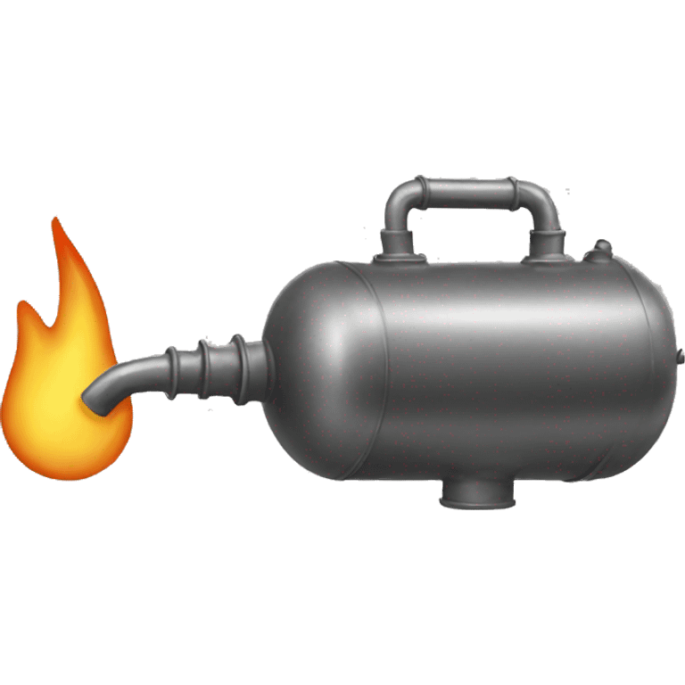 gas emoji