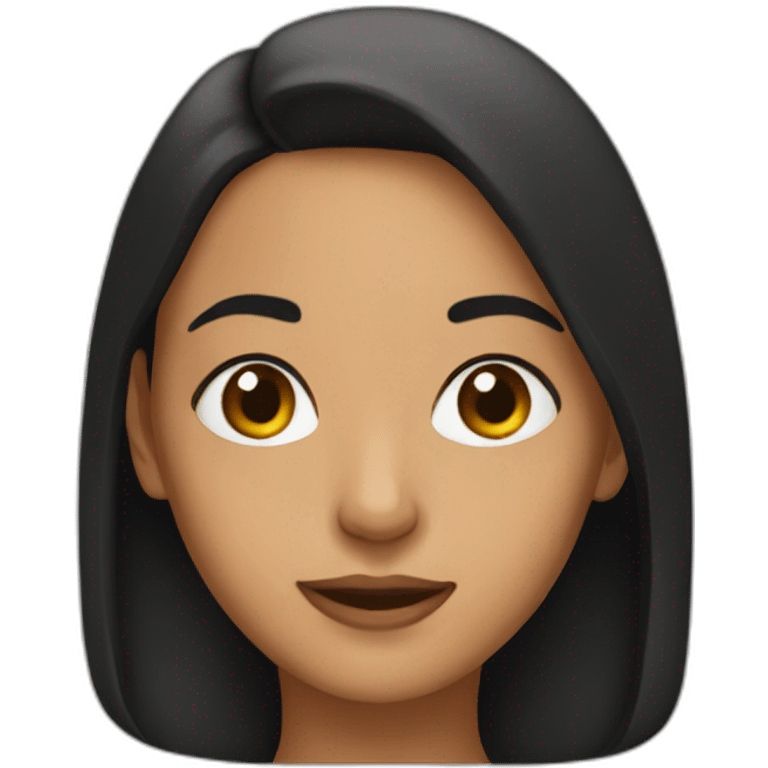 Latifa emoji