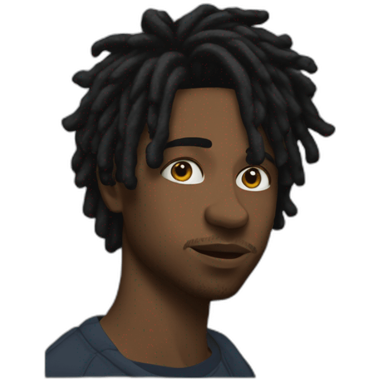 new carti album emoji