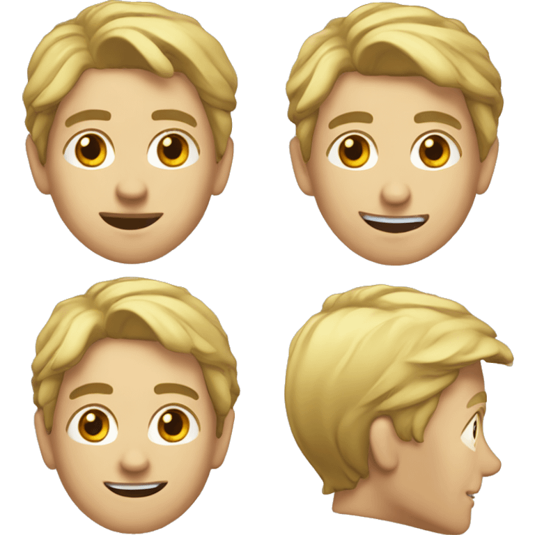 коварный Шерлок Холмс emoji