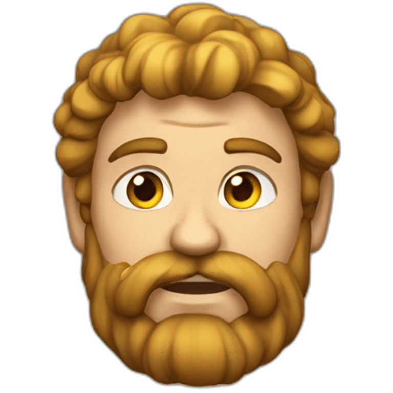 Hércules emoji