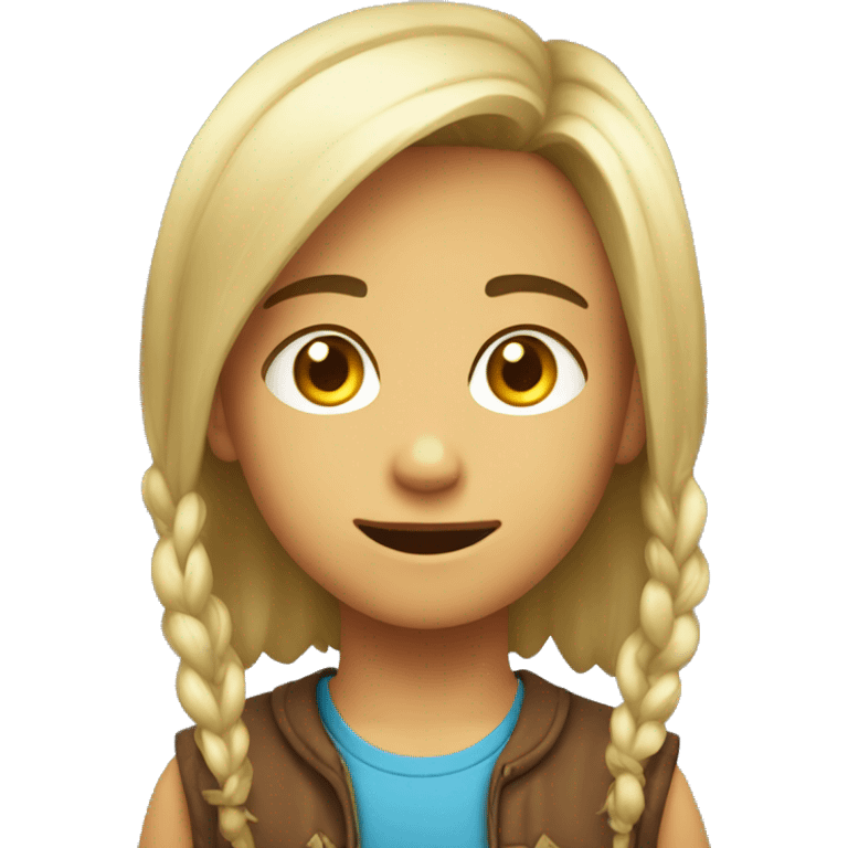 game kid emoji