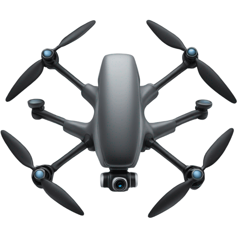  Drone  emoji