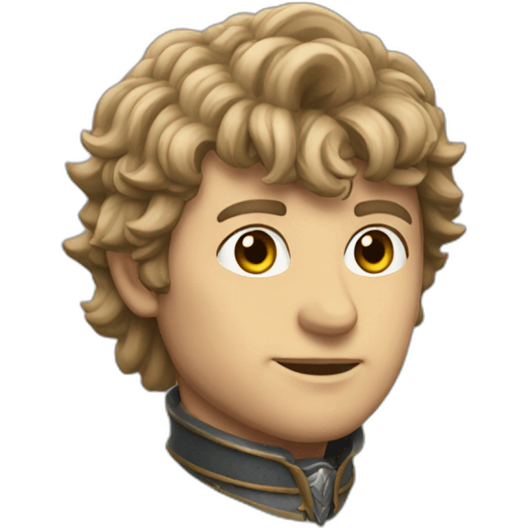 Hans wildorf emoji