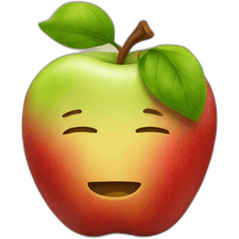 apple emoji