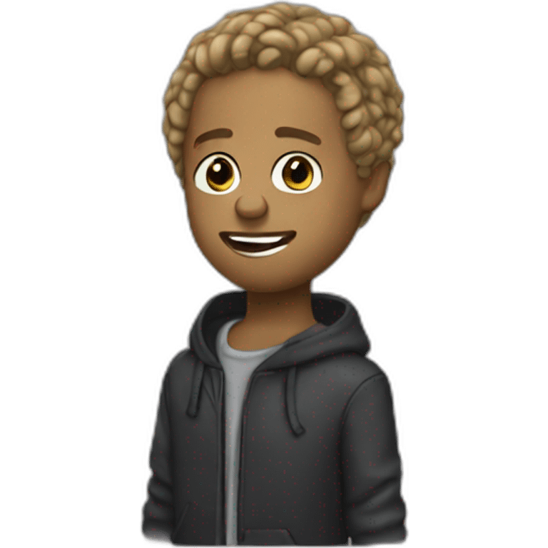 Lil Durk emoji