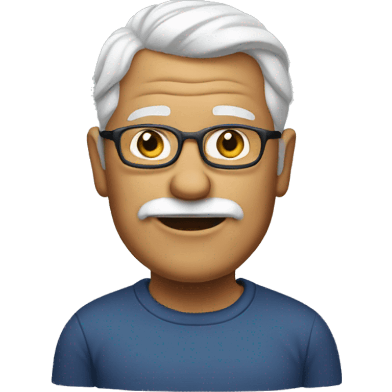 Boomer emoji