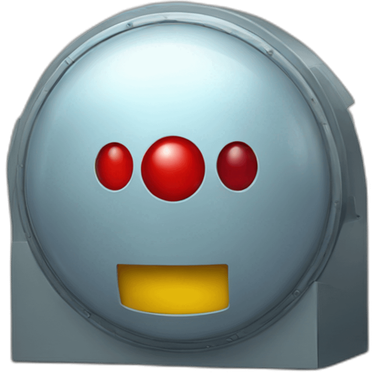 Automation pacman emoji