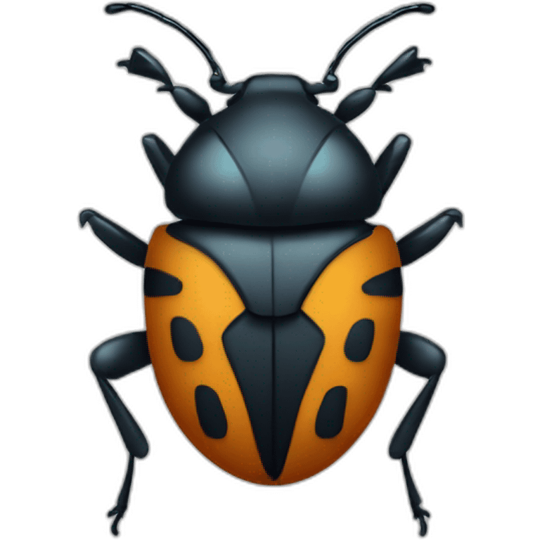 bug bounty emoji